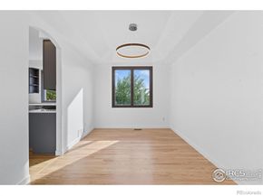 4624 S Hampton Circle, Boulder CO 80301