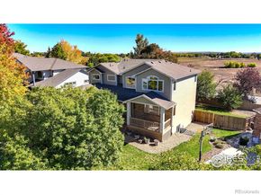 4624 S Hampton Circle, Boulder CO 80301