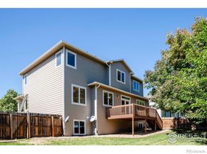 4624 S Hampton Circle, Boulder CO 80301