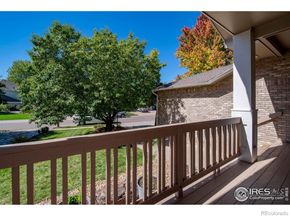 4624 S Hampton Circle, Boulder CO 80301