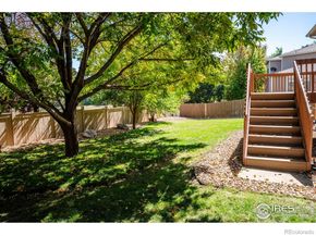4624 S Hampton Circle, Boulder CO 80301