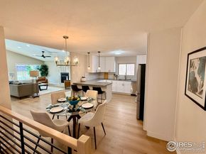 3319 Mountain View Avenue, Longmont CO 80503