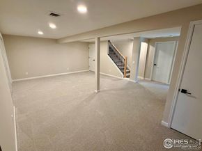 3319 Mountain View Avenue, Longmont CO 80503