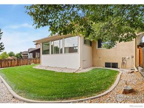 3319 Mountain View Avenue, Longmont CO 80503