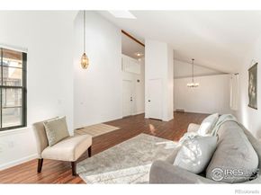 2620 Denver Avenue, Longmont CO 80503