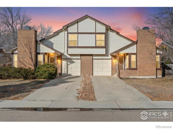 2620 Denver Avenue, Longmont CO 80503