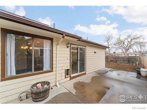 2620 Denver Avenue, Longmont CO 80503