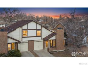 2620 Denver Avenue, Longmont CO 80503