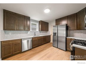 727 Baker Street, Longmont CO 80501