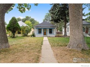 727 Baker Street, Longmont CO 80501