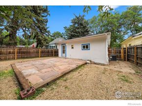 727 Baker Street, Longmont CO 80501
