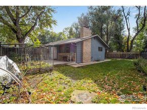 3505 19th Street, Boulder CO 80304
