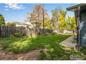 3505 19th Street, Boulder CO 80304