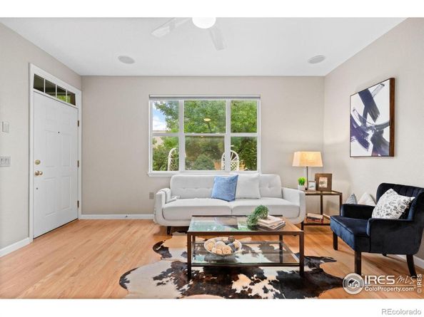 4501 Nelson Road 2104, Longmont CO 80503