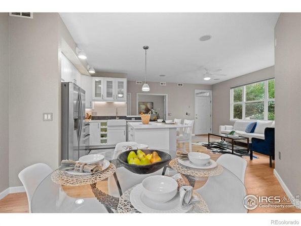 4501 Nelson Road 2104, Longmont CO 80503