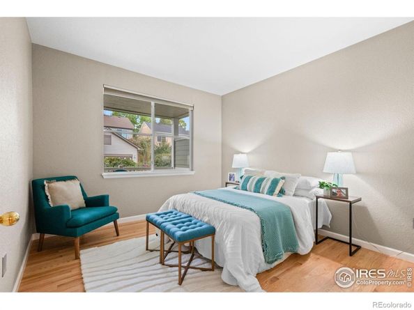 4501 Nelson Road 2104, Longmont CO 80503