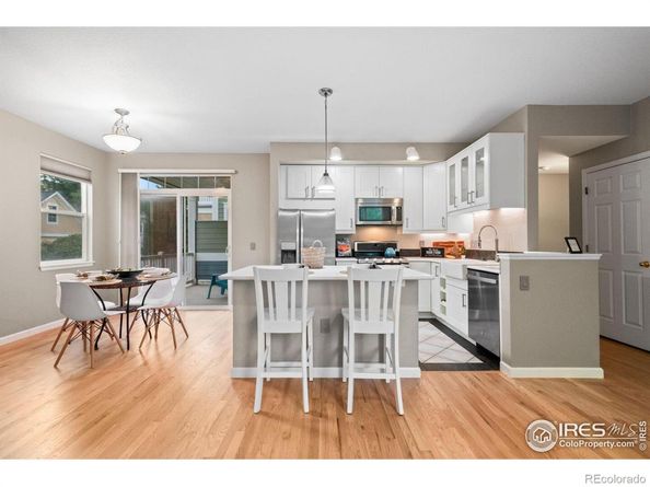 4501 Nelson Road 2104, Longmont CO 80503