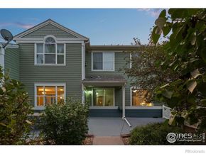 4501 Nelson Road 2104, Longmont CO 80503