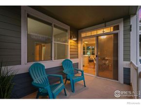 4501 Nelson Road 2104, Longmont CO 80503