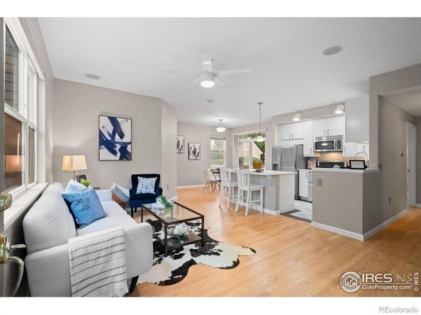 4501 Nelson Road 2104, Longmont CO 80503