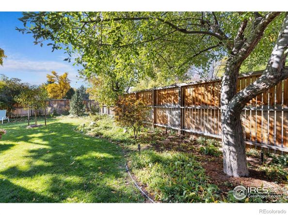 1000 Poplar Avenue, Boulder CO 80304