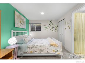 1000 Poplar Avenue, Boulder CO 80304