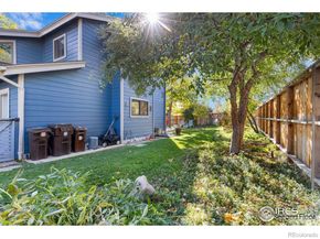 1000 Poplar Avenue, Boulder CO 80304