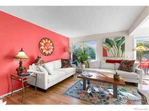 1000 Poplar Avenue, Boulder CO 80304