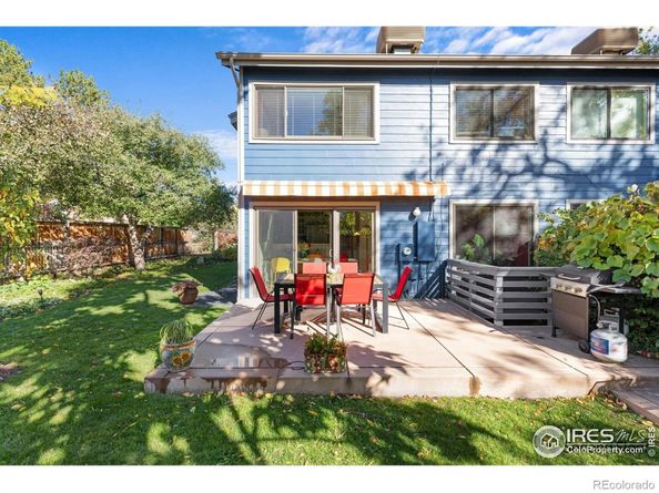 1000 Poplar Avenue, Boulder CO 80304