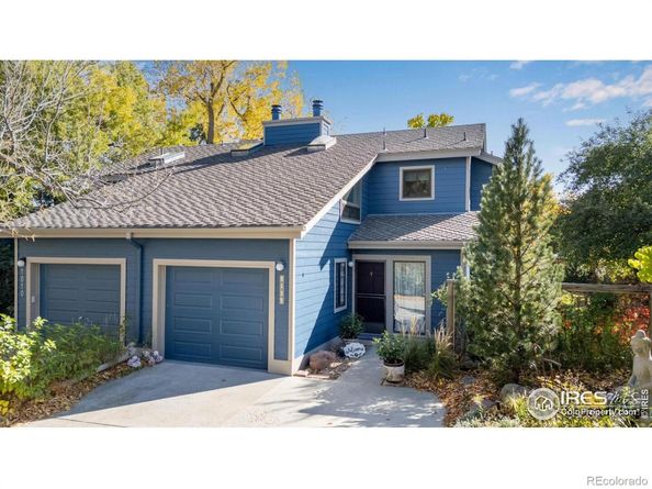 1000 Poplar Avenue, Boulder CO 80304