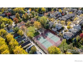 1000 Poplar Avenue, Boulder CO 80304