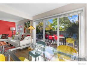 1000 Poplar Avenue, Boulder CO 80304