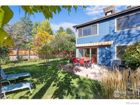 1000 Poplar Avenue, Boulder CO 80304