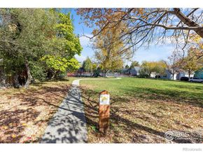 1000 Poplar Avenue, Boulder CO 80304