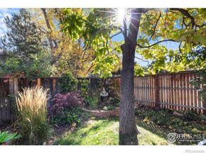 1000 Poplar Avenue, Boulder CO 80304