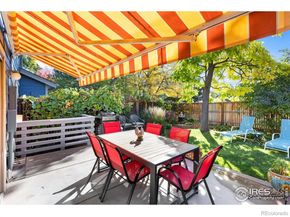 1000 Poplar Avenue, Boulder CO 80304