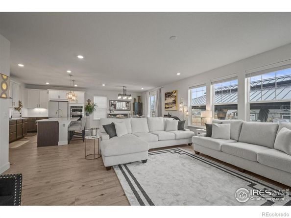 15372 Jersey Court, Thornton CO 80602