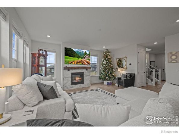 15372 Jersey Court, Thornton CO 80602