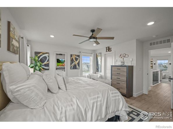 15372 Jersey Court, Thornton CO 80602