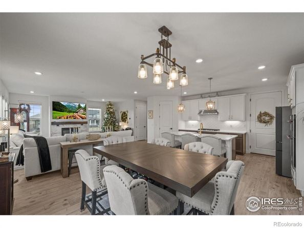 15372 Jersey Court, Thornton CO 80602