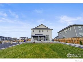 15372 Jersey Court, Thornton CO 80602