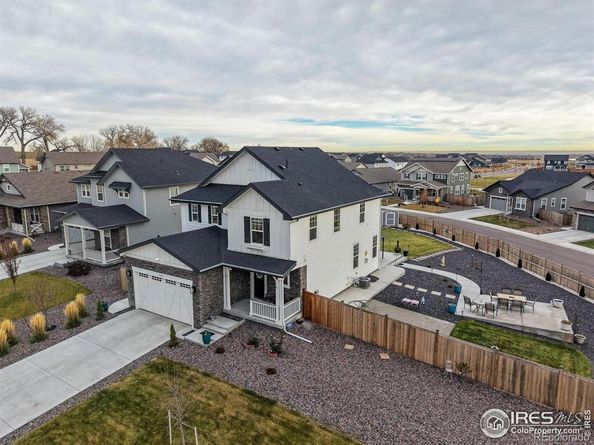 15372 Jersey Court, Thornton CO 80602