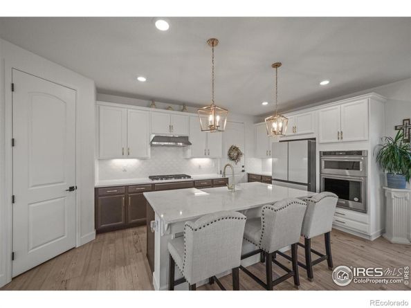 15372 Jersey Court, Thornton CO 80602