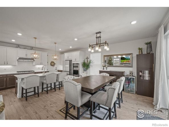 15372 Jersey Court, Thornton CO 80602