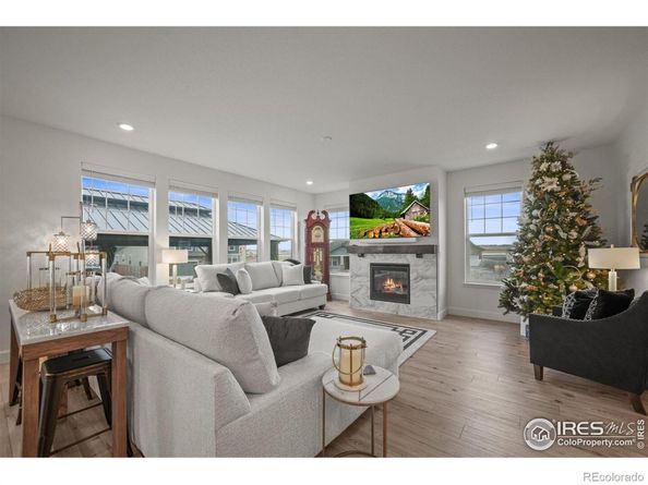 15372 Jersey Court, Thornton CO 80602