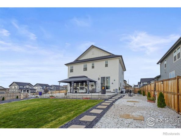 15372 Jersey Court, Thornton CO 80602