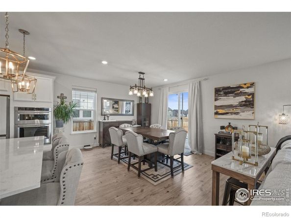 15372 Jersey Court, Thornton CO 80602