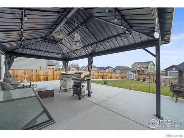 15372 Jersey Court, Thornton CO 80602