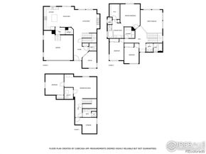 9570 Kendrick Way, Arvada CO 80007