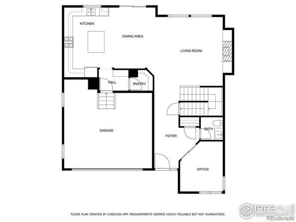 9570 Kendrick Way, Arvada CO 80007